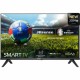 TV LED HISENSE 32A4N HD SMART